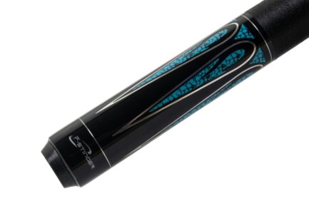 Billiard Cue, Pool, Stinger X-3, by Fury, Quick Release Joint - Imagem 5