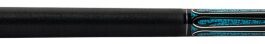 Billiard Cue, Pool, Stinger X-3, by Fury, Quick Release Joint