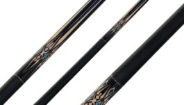 Billiard Cue, Pool, Stinger X-4, by Fury, Quick Release Joint