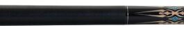Billiard Cue, Pool, Stinger X-4, by Fury, Quick Release Joint