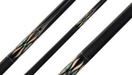 Billiard Cue, Pool, Stinger X-5, by Fury, Quick Release Joint