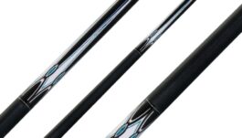 Billiard Cue, Pool, Stinger X-6, by Fury, Quick Release Joint