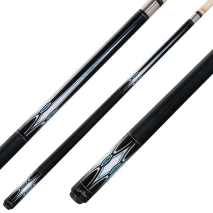 Billiard Cue, Pool, Stinger X-6, by Fury, Quick Release Joint - Imagem 2