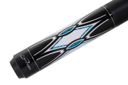 Billiard Cue, Pool, Stinger X-6, by Fury, Quick Release Joint - Imagem 4