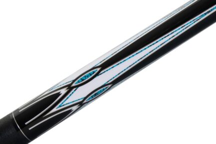 Billiard Cue, Pool, Stinger X-6, by Fury, Quick Release Joint - Imagem 3