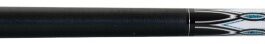 Billiard Cue, Pool, Stinger X-6, by Fury, Quick Release Joint
