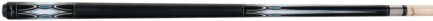 Billiard Cue, Pool, Stinger X-6, by Fury, Quick Release Joint