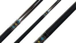 Billiard Cue, Pool, Stinger X-7, by Fury, Quick Release Joint