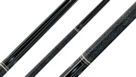 Billiard Cue, Pool, Mezz ASTR-233, United Joint, WX-Sigma