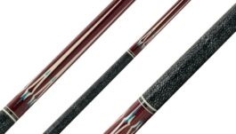 Billiard Cue, Pool, Mezz ASTR-234, United Joint, WX-Sigma