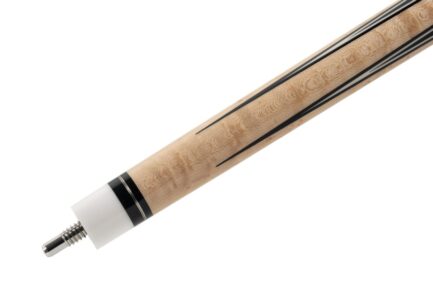 Billiard Cue, Pool, Mezz ASTR-235, United Joint, WX-Sigma - Imagem 4