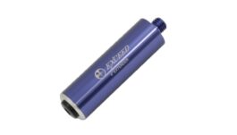 Cue Extension, Exceed 4 inch, Blue