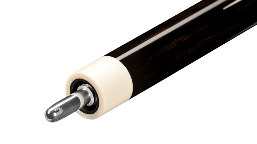 Billiard Cue, Pool, Predator IKON 4-1, Uni-Loc, Z-3 Shaft, black Ring, 30 inch UL - Image 5