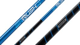 Billiard Cue, Pool, Predator BK Rush+ Blue Streak SW, Revo Break Jump, Uni-Loc