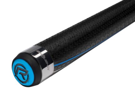 Billiard Cue, Pool, Predator BK Rush+ Blue Streak SW, Revo Break Jump, Uni-Loc - Imagem 5