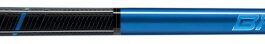 Billiard Cue, Pool, Predator BK Rush+ Blue Streak SW, Revo Break Jump, Uni-Loc