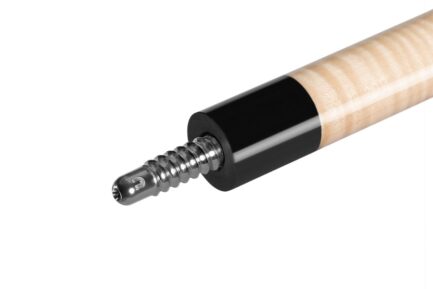 Billiard Cue, Pool, Predator Truesplice-16 GEN2, curly maple, Radial, 314-3 Oberteil, schwarzer Ring, RAD - Imagem 6