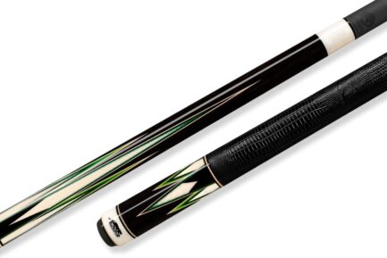 Billiard Cue, Pool, Predator Truesplice-16 GEN2, ebony, Radial, Z-3 Shaft, black Ring, RAD - Imagem 4