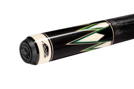 Billiard Cue, Pool, Predator Truesplice-16 GEN2, ebony, Radial, Z-3 Shaft, black Ring, RAD - Imagem 7
