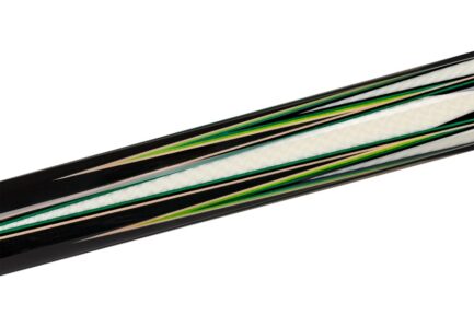Billiard Cue, Pool, Predator Truesplice-16 GEN2, ebony, Radial, Z-3 Shaft, black Ring, RAD - Imagem 5