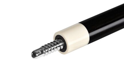 Billiard Cue, Pool, Predator Truesplice-16 GEN2, ebony, Radial, Z-3 Shaft, black Ring, RAD - Imagem 6