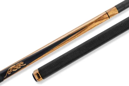 Billiard cue, Pool, Predator SP2 Zebra 2, Uni-Loc, Pool, Z-3 Shaft, black Ring - Imagem 4