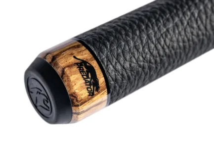 Billiard cue, Pool, Predator SP2 Zebra 2, Uni-Loc, Pool, Z-3 Shaft, black Ring - Imagem 7