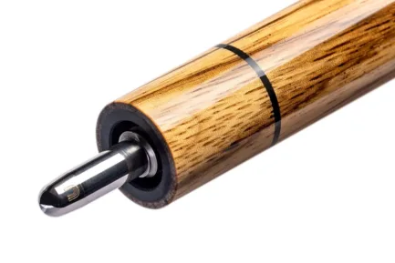 Billiard cue, Pool, Predator SP2 Zebra 2, Uni-Loc, Pool, Z-3 Shaft, black Ring - Imagem 6