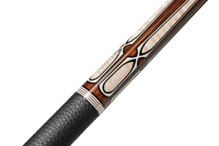 Billiard Cue, Pool, Predator Throne 3-3, Uni-Loc, Revo Shaft, Black Vault Plate, 12,9 mm, 30 inch UL - Imagem 5