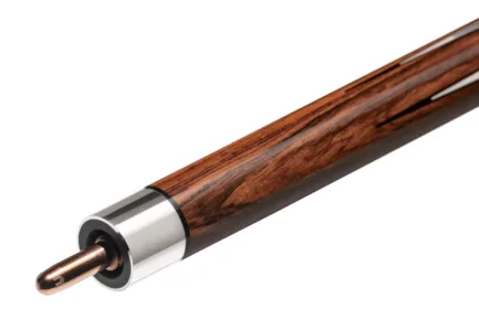 Billiard Cue, Pool, Predator Throne 3-3, Uni-Loc, Revo Shaft, Black Vault Plate, 12,9 mm, 30 inch UL - Imagem 6