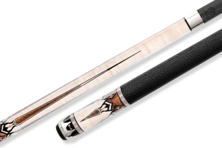 Billiard Cue, Pool, Predator Throne 3-4, Uni-Loc, Revo Shaft, Black Vault Plate, 12,9 mm, 30 inch UL - Imagem 4