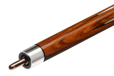 Billiard Cue, Pool, Predator Throne 3-5, Uni-Loc, Revo Shaft, Black Vault Plate, 12,9 mm, 30 inch UL - Imagem 6