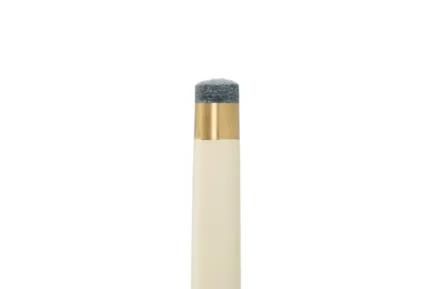 Billiard Cue Classic Kallisto KA-1, black, one-piece, Snooker - Image 5