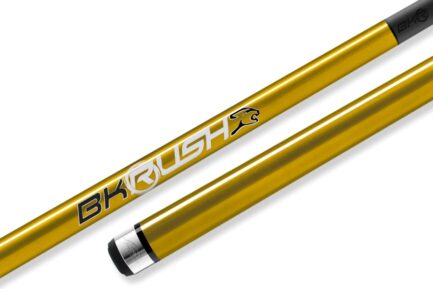 Billiard Cue, Pool, Predator BK Rush Gold NW, Revo Break, Uni-Loc - Imagem 3