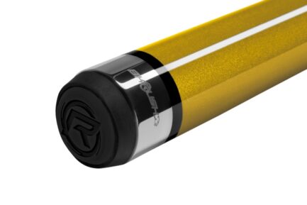 Billiard Cue, Pool, Predator BK Rush Gold NW, Revo Break, Uni-Loc - Imagem 6