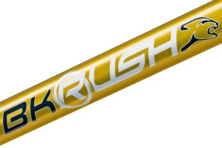 Billiard Cue, Pool, Predator BK Rush Gold NW, Revo Break, Uni-Loc - Imagem 4