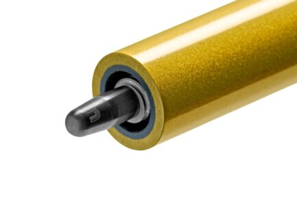 Billiard Cue, Pool, Predator BK Rush Gold NW, Revo Break, Uni-Loc - Imagem 5