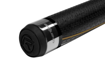 Billiard Cue, Pool, Predator BK Rush Gold SW, Revo Break, Uni-Loc - Imagem 6