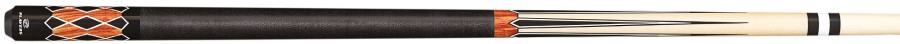 Billiard Cue, Pool, Players G-3397, Implex Joint, 5/16x18