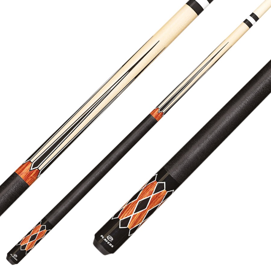 Billiard Cue, Pool, Players G-3397, Implex Joint, 5/16x18 - Image 2