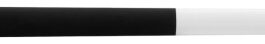 Billiard Cue, Pool, Cuetec Platinum Diamond Laser, White, 3/8×14