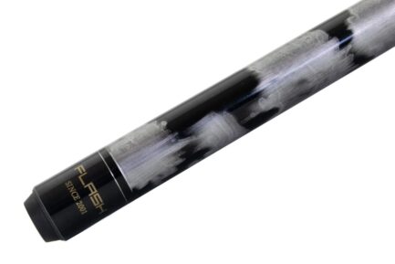 Billiard Cue Classic Flash, grey, 5/16x18, Pool - Image 5