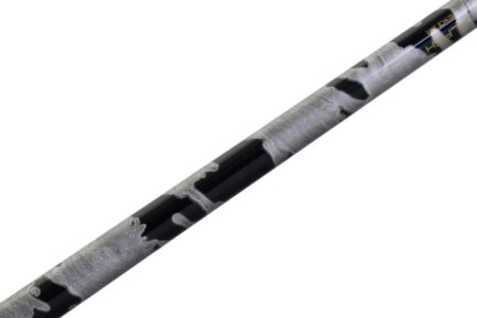 Billiard Cue Classic Flash, grey, 5/16x18, Pool - Image 3