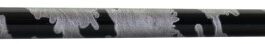 Billiard Cue Classic Flash, grey, 5/16×18, Pool