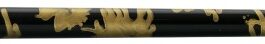 Billiard Cue Classic Flash, golden, 5/16×18, Pool