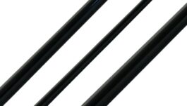 Billiard Cue Classic Break Jump, black, 5/16×18, Pool