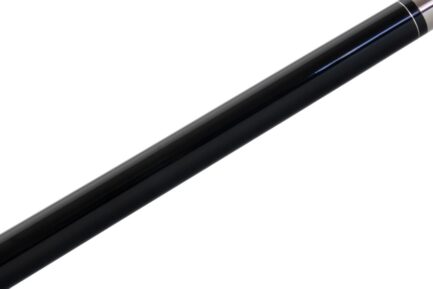 Billiard Cue Classic Break Jump, black, 5/16x18, Pool - Image 3