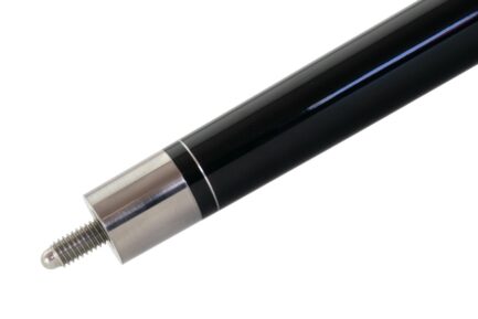 Billiard Cue Classic Break Jump, black, 5/16x18, Pool - Image 4