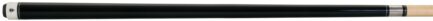 Billiard Cue Classic Break Jump, black, 5/16x18, Pool