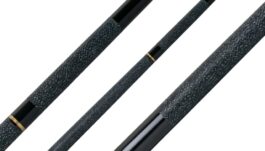 Billiard Cue Classic Break Jump, black, 5/16×18, Pool